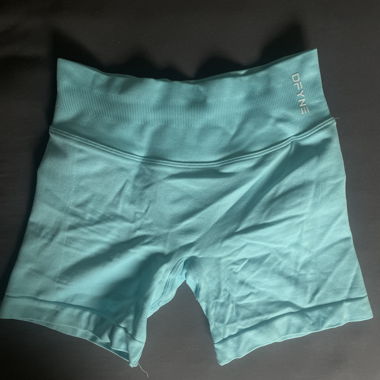 DFYNE gym shorts