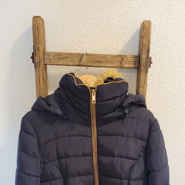 Jacke