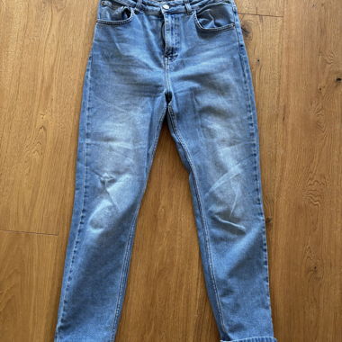 Jeans “Girlfriend” BDG