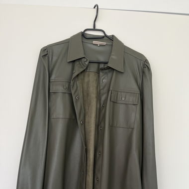 Veste 