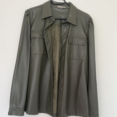 Veste 