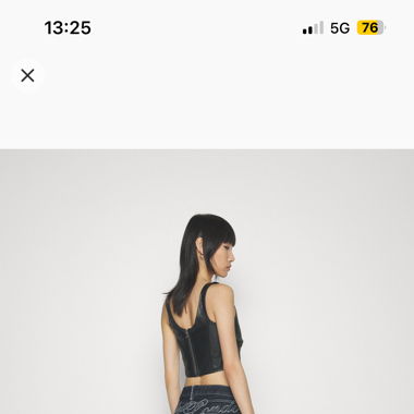 Jaded London Jeans