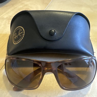 Ray-Ban Sunglasses