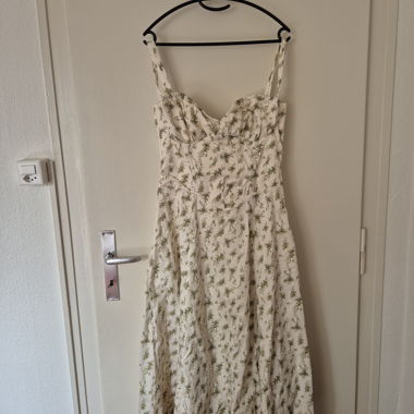 House of CB Kleid
