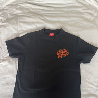 Maglia Santa Cruz 