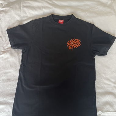 Maglia Santa Cruz 