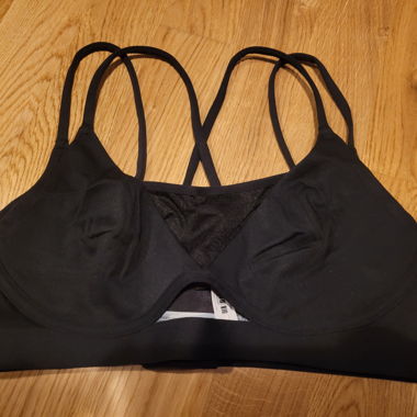 Victoria's Secret VSX Sports Bra