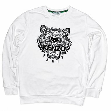 Kenzo Tiger Sweatshirt