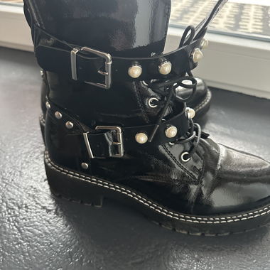 Winter boot