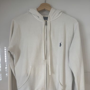 Sweat à capuche Ralph Lauren