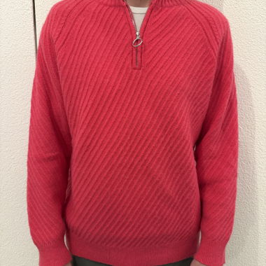 Topman rosa Pullover