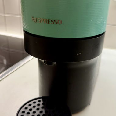 Machine à café Nespresso Vertuo