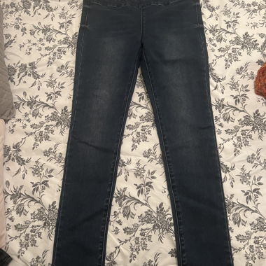 Jeans Yes/No