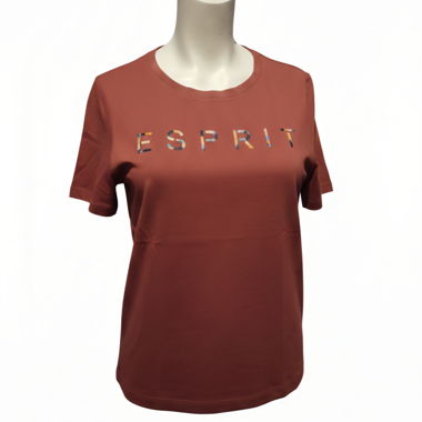 T-shirt esprit taille S
