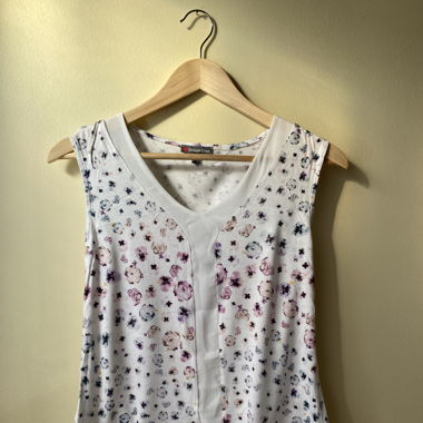 Top de marque street one
