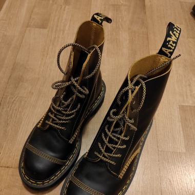 Dr.maartens Schuhe