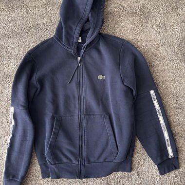 Lacoste Jacket
