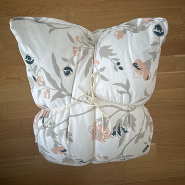 Coussin pour dormir sur le côté
