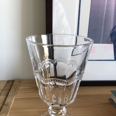 (Wein-) Gläser