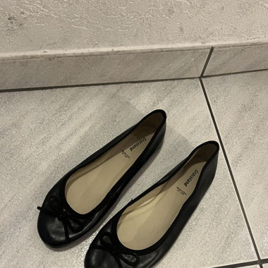 Ballerine