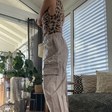 Pantalon jogging 