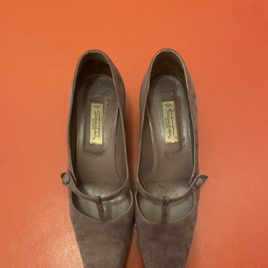 Escarpins vintage italiens