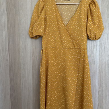Robe d’été