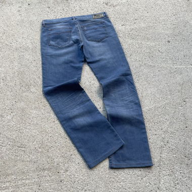 Jeans Diesel Bootzee W30/L32, taglia M