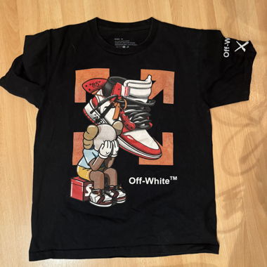 Nike T-shirt /