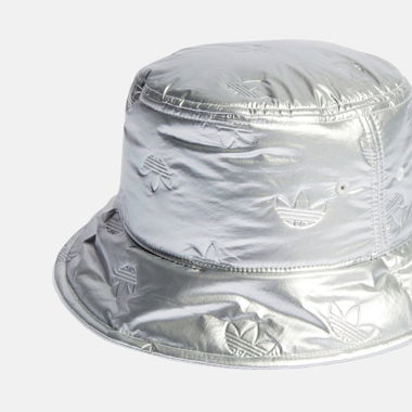 Originals Adidas Puffy Satin Bucket Hat