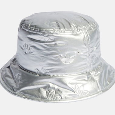 Originals Adidas Puffy Satin Bucket Hat
