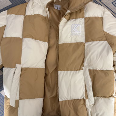 Kani Pufferjacke