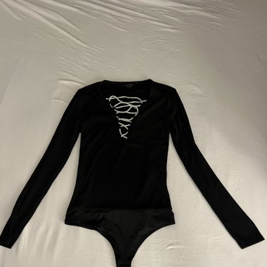 Body Oberteil