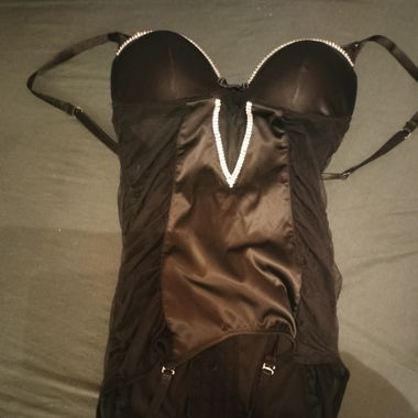 Dessous 