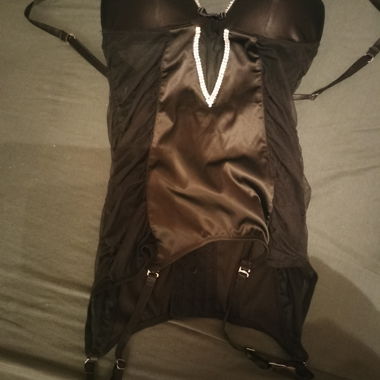 Dessous 