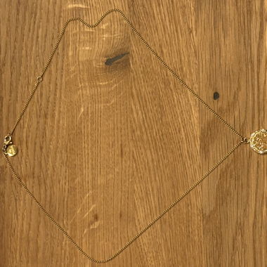 Collana Purelei