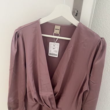 Bluse