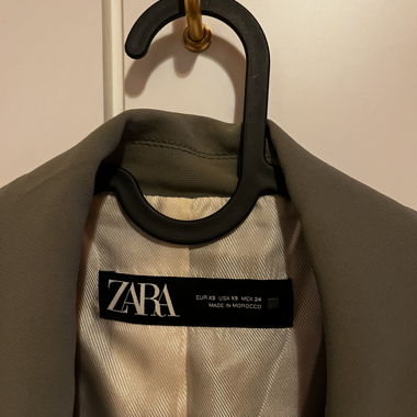 ZARA Blazer XS