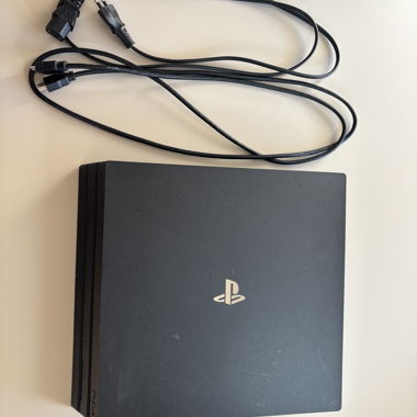PS4 Pro