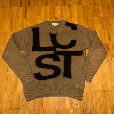 Lacoste Sweater