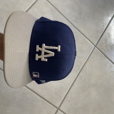 Casquette New Era