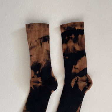 Bleach Socken 