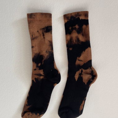 Bleach Socken 