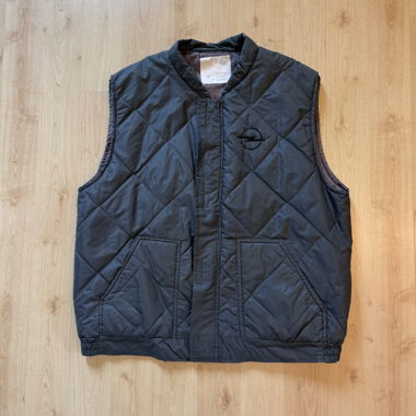 Gilet Vintage Opel