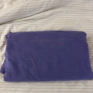 Neisna « HAWE Beach Boy » Baby Sling Scarf