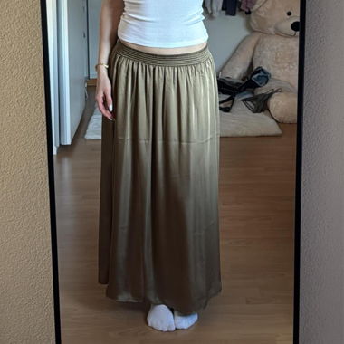 Maxi Skirt