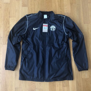 FCZ FC Zürich Jacke Nike Grösse L Neu