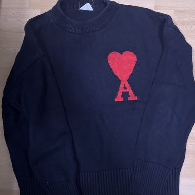 Ami paris Pullover