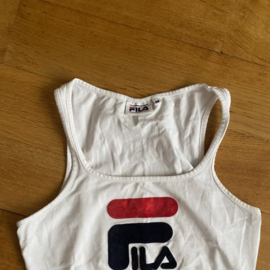 Reggiseno/Top Sportivo Fila