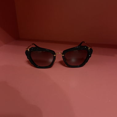 Miu Miu sunglasses